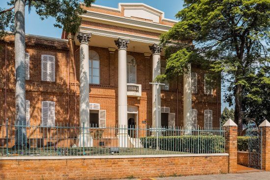 Centro Cultural Martha Watts